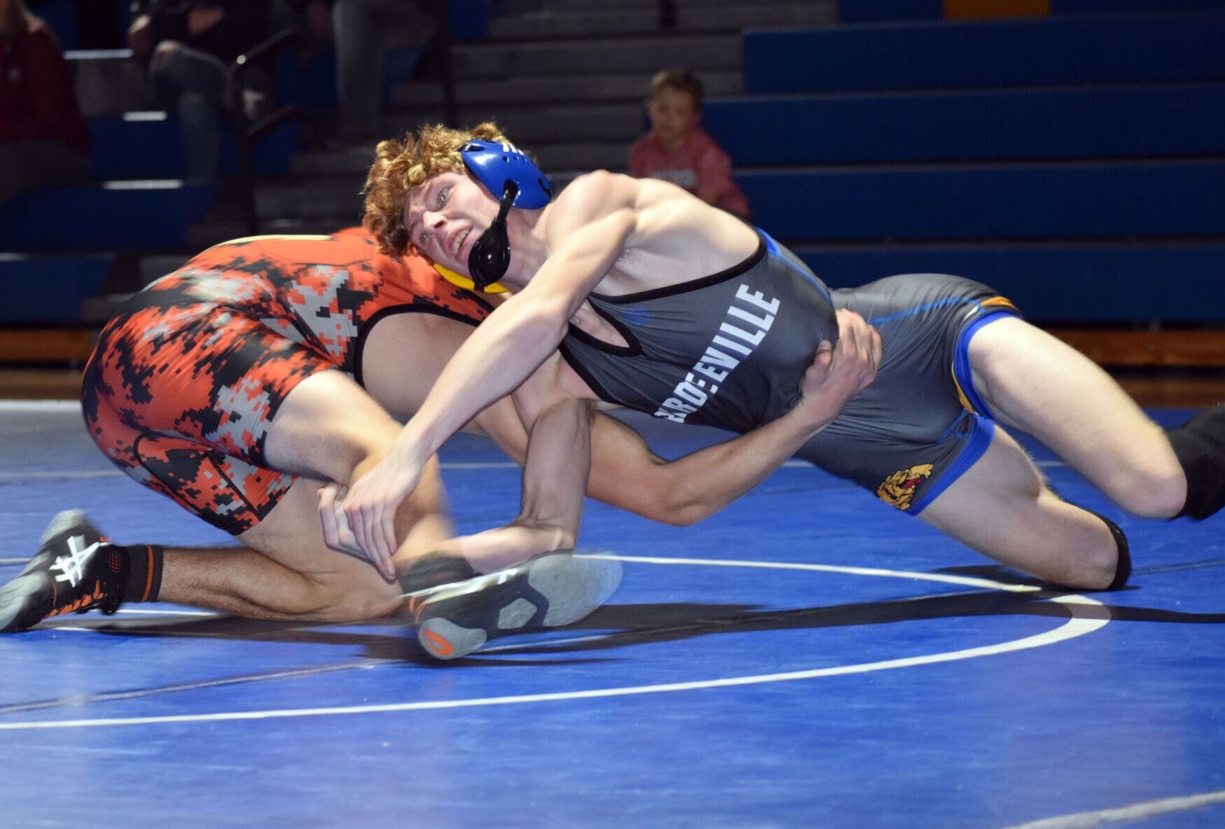 Will Becker dual